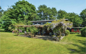 Beautiful Home In Stege With Kitchen, Stege